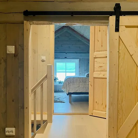 Unique Modern Harbour In 度假居