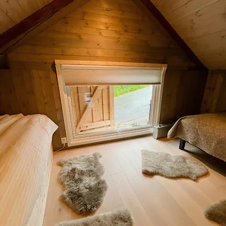 Unique Modern Harbour In *