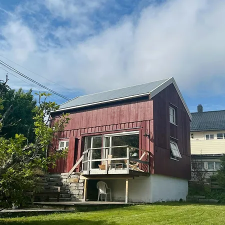 Unique Modern Harbour In * Valsøyfjord